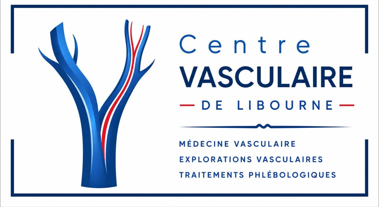 Centre Vasculaire de Libourne
